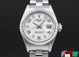 Rolex Oyster Perpetual Lady Date 79240 -