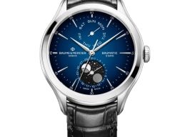 Baume & Mercier Clifton M0A10593 -