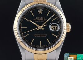 Rolex Datejust 36 16233 -