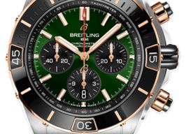 Breitling Chronomat UB0136251L1S1 -