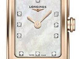 Longines DolceVita L5.258.8.87.0 -