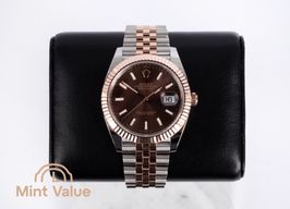 Rolex Datejust 41 126331 -