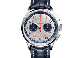 Breitling for Bentley AB0118A71G1P2 -
