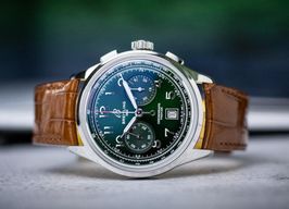 Breitling Unknown AB0145371L1P1 -