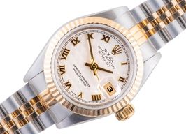 Rolex Lady-Datejust 69173 -