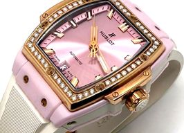 Hublot Spirit of Big Bang 665.RO -