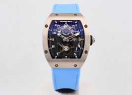 Richard Mille Unknown RM002 AC WG -