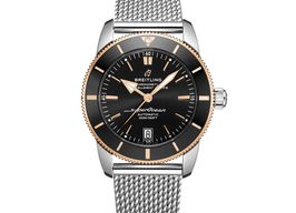 Breitling Superocean Heritage UB2010121B1A1 -