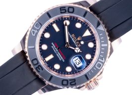 Rolex Yacht-Master 40 126655 -