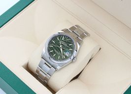 Rolex Datejust 36 126200 (Unknown (random serial)) - 36 mm Steel case