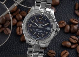 Breitling Colt A64350 -
