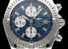 Breitling Chronomat Evolution A13356 -