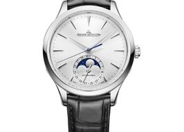 Jaeger-LeCoultre Master Ultra Thin Moon Q1248421 -