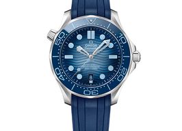 Omega Seamaster Diver 300 M 210.32.42.20.03.002 -
