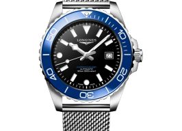Longines HydroConquest L3.788.4.90.6 -