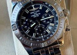 Breitling Chronomat 44 AB0115 (2019) - 44 mm Steel case
