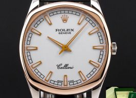 Rolex Cellini Danaos 4243 -