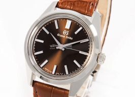 Grand Seiko Heritage Collection SBGW293 -