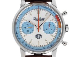 Breitling Top Time A233112A1A1X1 -