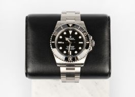 Rolex Submariner No Date 124060LN -