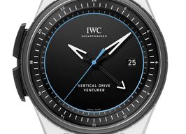 IWC Pilot IW328601 -