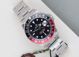 Rolex GMT-Master II 16710 -