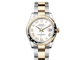 Rolex Datejust 31 278343RBR -