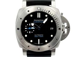 Panerai Luminor Submersible PAM00973 -