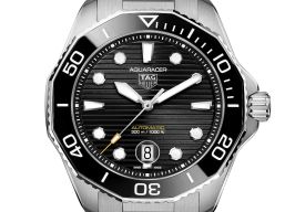 TAG Heuer Aquaracer 300M WBP201A.BA0632 -