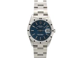 Rolex Oyster Perpetual Date 15210 -