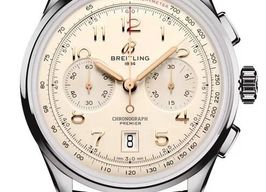 Breitling Premier AB0145211G1P2 -