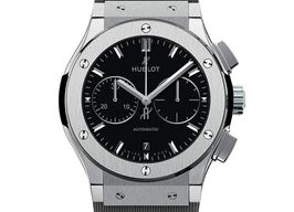 Hublot Classic Fusion Chronograph 521.NX.1171.RX -