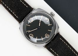 Panerai Special Editions PAM00721 (2020) - Brown dial 47 mm Steel case