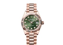 Rolex Lady-Datejust 279175 -