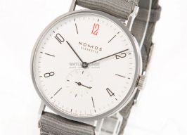 NOMOS Tangente 38 165.S50 -