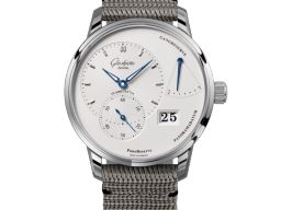 Glashütte Original PanoReserve 1-65-01-22-12-66 -