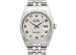 Rolex Datejust 36 16220 -