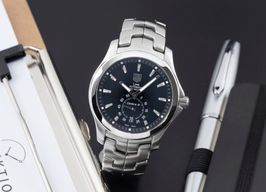 TAG Heuer Link Calibre 6 WJF211A -