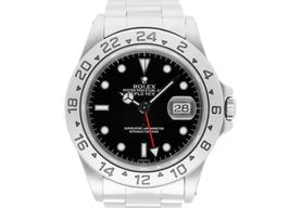 Rolex Explorer II 16570 -