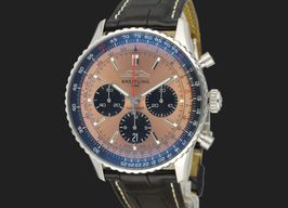 Breitling Navitimer 1 B01 Chronograph AB0138241K1P1 -