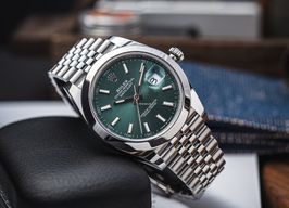 Rolex Datejust 41 126300 -