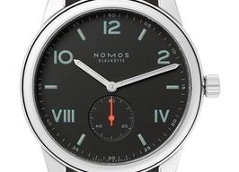 NOMOS Club Campus 738 -