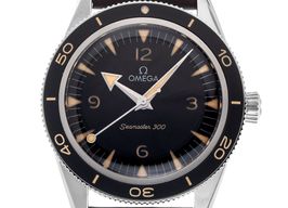 Omega Seamaster 300 234.32.41.21.01.001 -