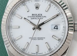 Rolex Datejust 41 126334 -