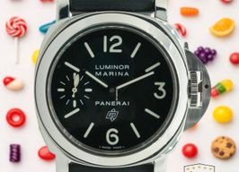 Panerai Luminor Base Logo PAM00005 -