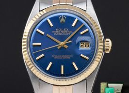 Rolex Datejust 1601 -