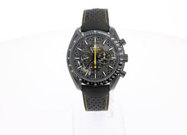 Omega Speedmaster 310.92.44.50.01.001 (2025) - Black dial 44 mm Ceramic case