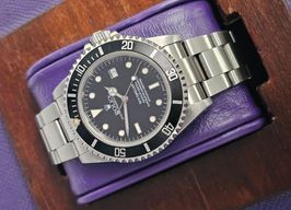 Rolex Sea-Dweller 16660 -