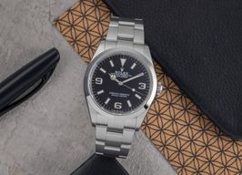 Rolex Explorer 124270 -