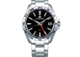 Grand Seiko Sport Collection SBGN003 -
